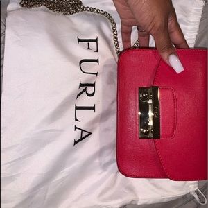 Furla mini Julia
